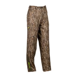 Element Outdoors Drive Series Light Weight and Breathable Pants (Mossy Oak Bottomlands, Medium)
