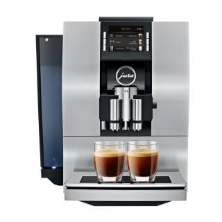 Jura Z6 Automatic Coffee Machine (Aluminum)