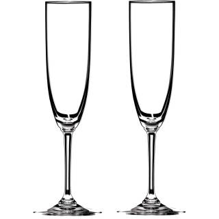 Riedel Vinum Champagne Glass (2-pack) two-pack