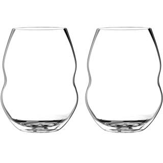 Riedel Swirl Red Wine Glasses (2-Pack) set of 2