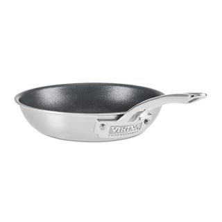 Viking Professional 5-Ply Stainless Steel Nonstick Fry Pan (8")