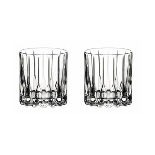 Riedel Drink Specific Glassware Neat Cocktail Glass (6 oz, Clear)