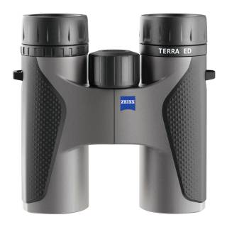ZEISS 8x32 Terra ED Binoculars (Gray)