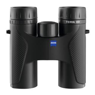 ZEISS 8x32 Terra ED Binoculars (Black)