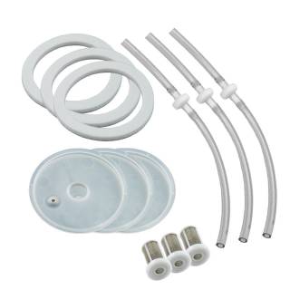 2098 Cup Parts Kit - for 2095 Cup Square 90° Nipple