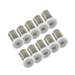 Strainers for 2095 Cup Square 90° Nipple (10-pack)
