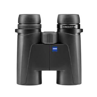 Zeiss 8x32 Conquest HD Binoculars (Black)