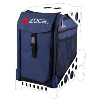 Zuca Midnight Navy Sport Insert Bag (Frame Sold Separately)