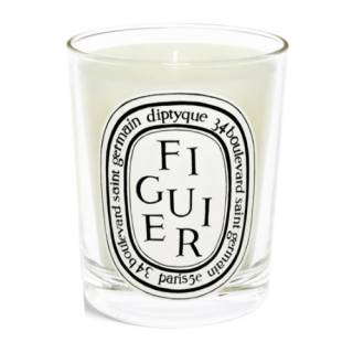Diptyque SCENTED CANDLE FIGUIER 190g/6.5 oz