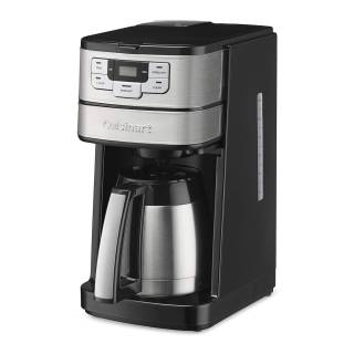 Cuisinart DGB-450 Blade Grind and Brew Thermal Carafe Coffeemaker