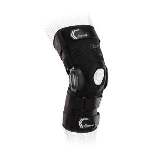 DonJoy Performance Bionic Fullstop Knee Brace (Black/Small)