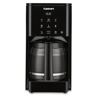 Cuisinart DCC-T20 Touchscreen 14-Cup Programmable Coffeemaker