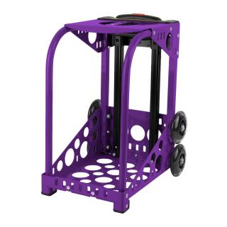 Zuca Sport Frame for Sport Insert Bags (Purple)