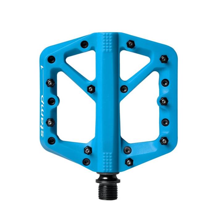 Crank Brothers Stamp 1 Small (Blue)
