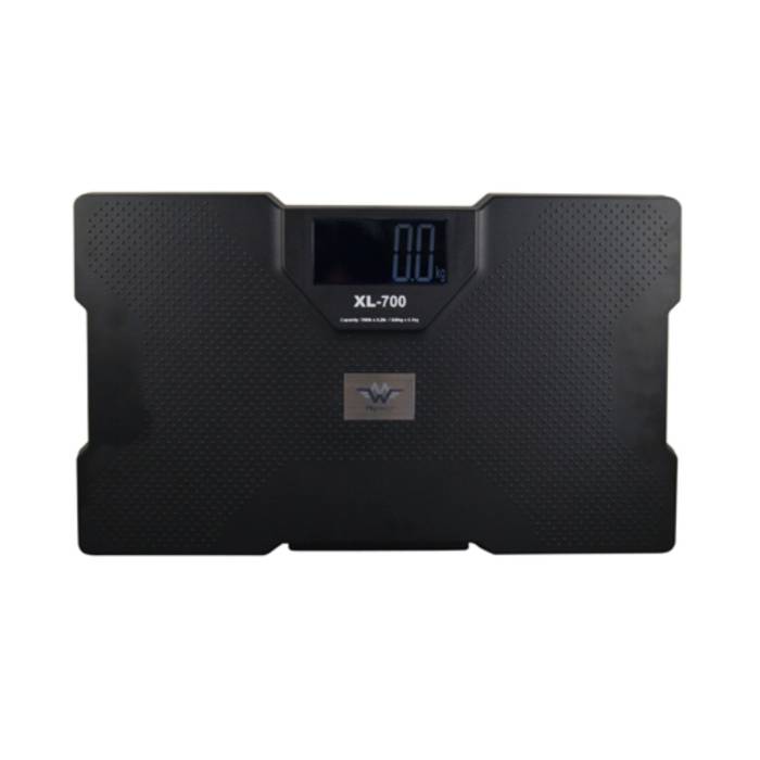 My Weigh Xl-700 Talking Bathroom Scale