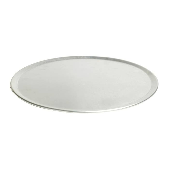 Pizzacraft 16-Inch Round Pizza Pan (Large)