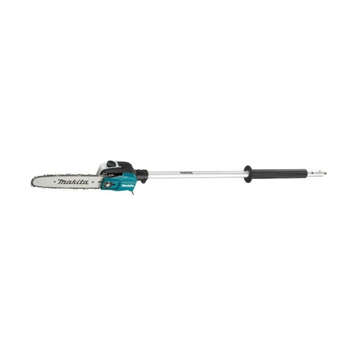 Makita 10-inch Pole Saw Couple Shaft Attachment for Effective Pruning and Precise Branch Trimming