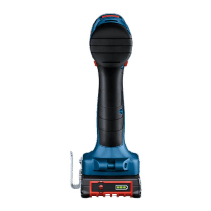 Bosch 18V Long Runtime Compact Brushless 1/2-Inch Drill/Driver Kit (Refurbished)