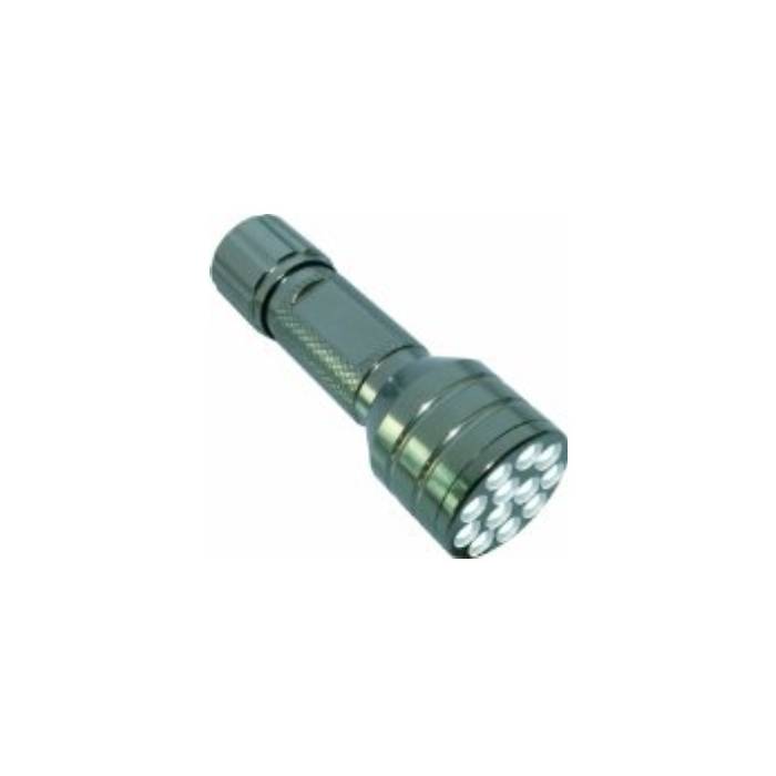 True Utility TU81 Compact Midilite Torch (12 LED)
