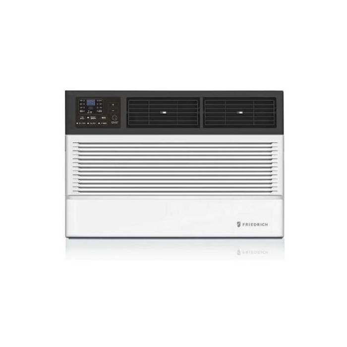 Friedrich 16" Air Conditioner with 5000 BTU Cooling Capacity (White)