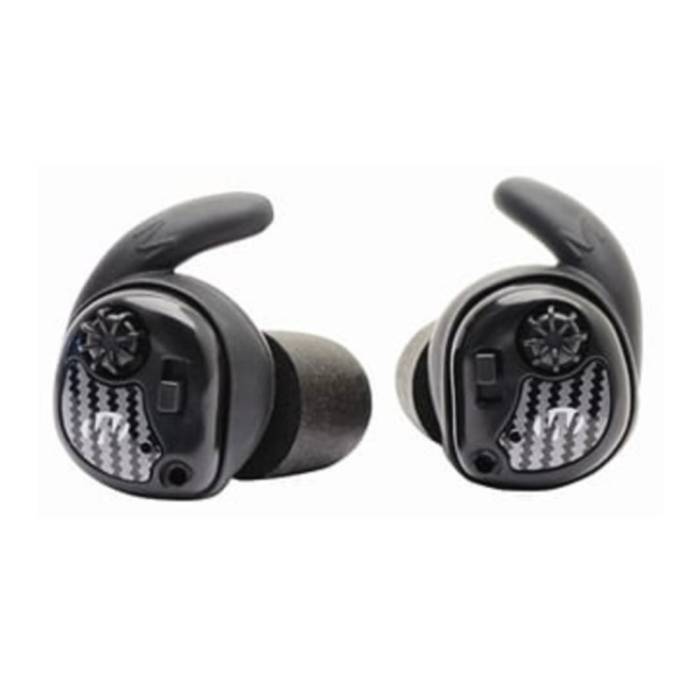 Walkers SILENCER IN THE EAR PAIR MAP