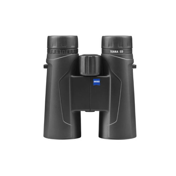 Zeiss Terra ED 8x42 Binoculars (Black)