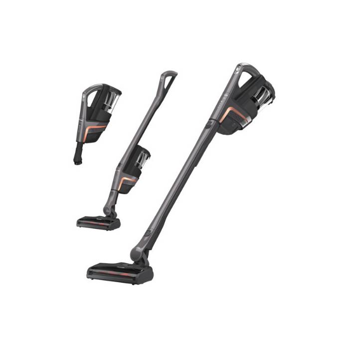 Miele Triflex HX1 Cordless Stick Vacuum Cleaner (Graphite Gray)