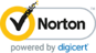 Norton powered by digicert